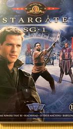 Stargate  SG-1, Cd's en Dvd's, Ophalen of Verzenden, Zo goed als nieuw