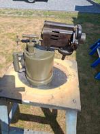 Torchblower Brits wo2, Verzamelen, Militaria | Tweede Wereldoorlog, Ophalen of Verzenden