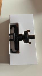 Fixation voiture pour smartphone Prix 20€, Enlèvement, Comme neuf, Voiture