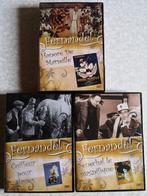 Fernandel dvd's uit te kiezen, Ophalen of Verzenden