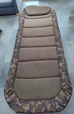Fox R1 camo bedchair, Watersport en Boten, Ophalen, Zo goed als nieuw, Overige typen