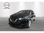 Nissan Micra ACENTA | IG-T 92, Auto's, Nissan, Stof, Gebruikt, https://public.car-pass.be/vhr/5d0d9025-f8c8-4bc3-beab-199586f5d0c6