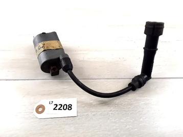 EN500 1991 - 1995 Kawasaki Bobijn bougiekop D1-37935 beschikbaar voor biedingen