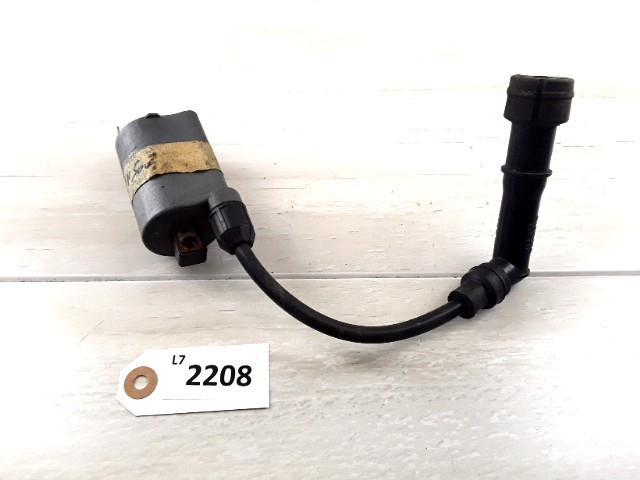 EN500 1991 - 1995 Kawasaki Bobijn bougiekop D1-37935, Motoren, Onderdelen | Kawasaki