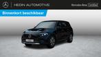Mercedes-Benz EQB 250+ Luxury Line 7 Zitplaatsen | Trekhaak, Auto's, Stof, Gebruikt, EQB, Regensensor