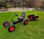 Gocart met kipkar, Kinderen en Baby's, Ophalen, Gebruikt