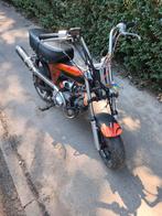 Zhenua dax classe B (45 km/h), Fietsen en Brommers, Ophalen