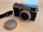 Fujifilm X100F - 19100 clics, Enlèvement ou Envoi, Comme neuf, Fuji