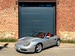 Porsche boxster 2.5 1997 RHD 204 pk, Auto's, Porsche, Euro 2, Particulier, Boxster, Te koop