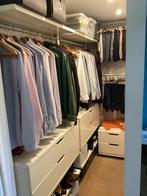 Dressing IKEA très bon état., Maison & Meubles, Armoires | Penderies & Garde-robes, Comme neuf