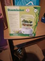 Stoomkoker Primo, Enlèvement, Neuf