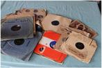 oude vinylplaten, CD & DVD, Vinyles | Classique, Autres formats, Enlèvement, Utilisé