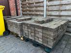 Gratis af te halen klinkers, Tuin en Terras, Ophalen, Zo goed als nieuw, Klinkers