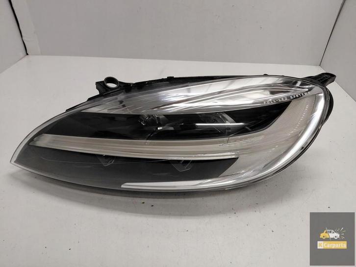 31677018, Volvo V40 Lift MID LED-lamp links, Auto-onderdelen, Verlichting, Volvo, Gebruikt