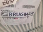 radiateur 900x800-type 11 BRUGMAN NEUF, Ophalen, Nieuw