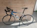 Decathlon koersfiets, Gebruikt, Heren, Overige maten, 53 tot 57 cm