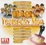 Yesterday Man - Die-Oldie Chartbreaker, Cd's en Dvd's, Ophalen of Verzenden