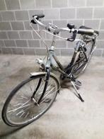 Gazelle fiets, 53 tot 56 cm, Ophalen, Gebruikt, Gazelle