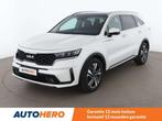 Kia Sorento 2.2 CRDi Vision 4WD (bj 2024, automaat), Auto's, Kia, Automaat, https://public.car-pass.be/vhr/0d8a01ea-64e6-4dbc-ba83-70d1034af8e2