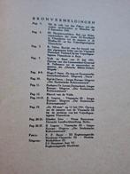 Originele en zeldzame wervingsfolder " Vlamingen op ! ", Enlèvement ou Envoi, Armée de terre, Livre ou Revue