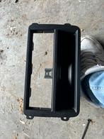 Cadre autoradio vw golf V 1k0 857 058, Auto-onderdelen, Gebruikt, Volkswagen