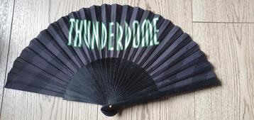 Eventail Ω Thunderdome 2024 α beschikbaar voor biedingen
