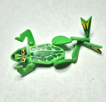 Gliederstecktiere Gelenktiere Grenouille Frosch EU 1989, Enlèvement ou Envoi, Utilisé, Autres types