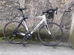 Vente- Scott CR1 carbone. T55cm .22 vitesse. Bonne état géné, Fietsen en Brommers, Fietsen | Racefietsen, Carbon, Ophalen of Verzenden