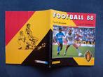 lege panini albums Football - WK - EK, Verzamelen, Ophalen of Verzenden, Nieuw, Sport