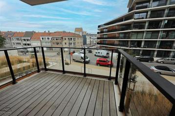 Appartement à vendre à Oostende, 1 chambre disponible aux enchères