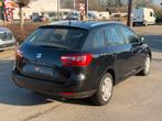 Seat Ibiza benzine automaat PROPERE STAAT+ keuring vvk, Auto's, Bedrijf, Te koop
