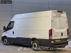 Iveco Daily 35S14 L2H2 3500kg Trekhaak Airco Cruise L2 12m3, Auto's, Bestelwagens en Lichte vracht, Gebruikt, Euro 6, Iveco, Wit