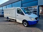 Mercedes-Benz Sprinter 313 CDI 5+5 Turen TIEFFROST -40C Carl, Auto's, Bestelwagens en Lichte vracht, Euro 5, Gebruikt, 4 cilinders