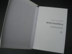 Michel Houellebecq - Lanzarote, Ophalen of Verzenden