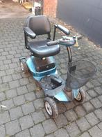 mindervalide scooter, Diversen, Ophalen, Gebruikt, Life and Mobility, 10 km/u of minder