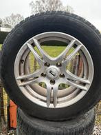 Winterbanden met velg voor VW, Auto-onderdelen, Banden en Velgen, Ophalen, Winterbanden, Band(en)