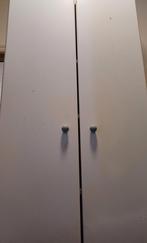 Armoire à vêtements, Gebruikt, Meerdere deuren, 150 tot 200 cm, Overige houtsoorten