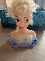 Elsa smink & haar, Zo goed als nieuw, Ophalen