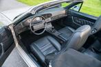 Porsche 944 S2 Cabrio, Auto's, 4 zetels, Achterwielaandrijving, Zwart, Cabriolet
