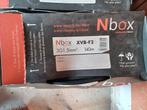 XVB 3G1,5 elektrische kabel Installatiekabel - XVB-F2, Ophalen of Verzenden, Nieuw, Kabel of Snoer