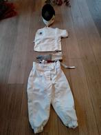 Schermkledij, Sport en Fitness, Vechtsporten en Zelfverdediging, Zo goed als nieuw, Vechtsportkleding, Schermen, Maat M