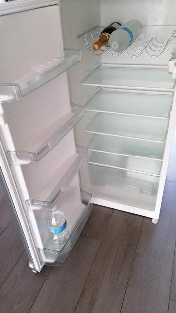 SIEMENS INBOUW KOELKAST - voor sleepdeur montage beschikbaar voor biedingen