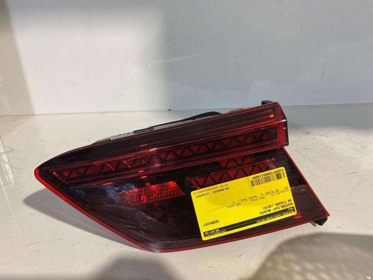 ACHTERLICHT RECHTS Volkswagen Tiguan (AD1) (|5NA945308E|), Auto-onderdelen, Verlichting, Volkswagen, Gebruikt