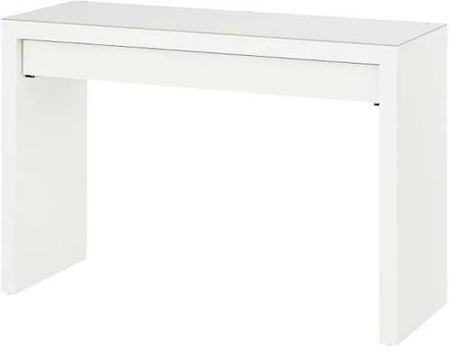 Coiffeuse ikea Malm, Huis en Inrichting, Tafels | Kaptafels, Ophalen of Verzenden