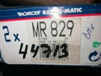 Amortisseurs BMW E21 Monroe mr-829, BMW, Envoi, Neuf
