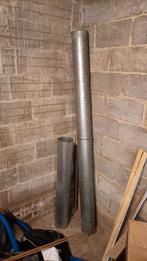 Gegalvaniseerde buizen, Doe-het-zelf en Bouw, Ophalen, Nieuw