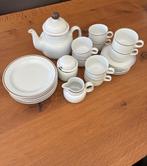 Arzberg koffieservies, Ophalen, Zo goed als nieuw, Porselein, Overige typen