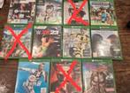 XBOX ONE GAMES; ZIE BESCHRIJVING, Games en Spelcomputers, Ophalen of Verzenden