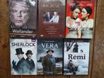 Meer dan 70 DVD Films en Series te koop (goede staat), Ophalen of Verzenden, Zo goed als nieuw, Actie en Avontuur, Boxset