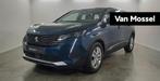 Peugeot 5008 1.2 PureTech 96kW S&S EAT8 Active Pack, Auto's, Stof, Gebruikt, 1578 kg, 149 g/km